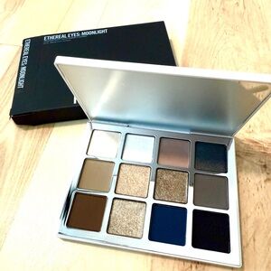 Makeup by Mario Ethereal Eyes Palette, Moonlight eyeshadow palette